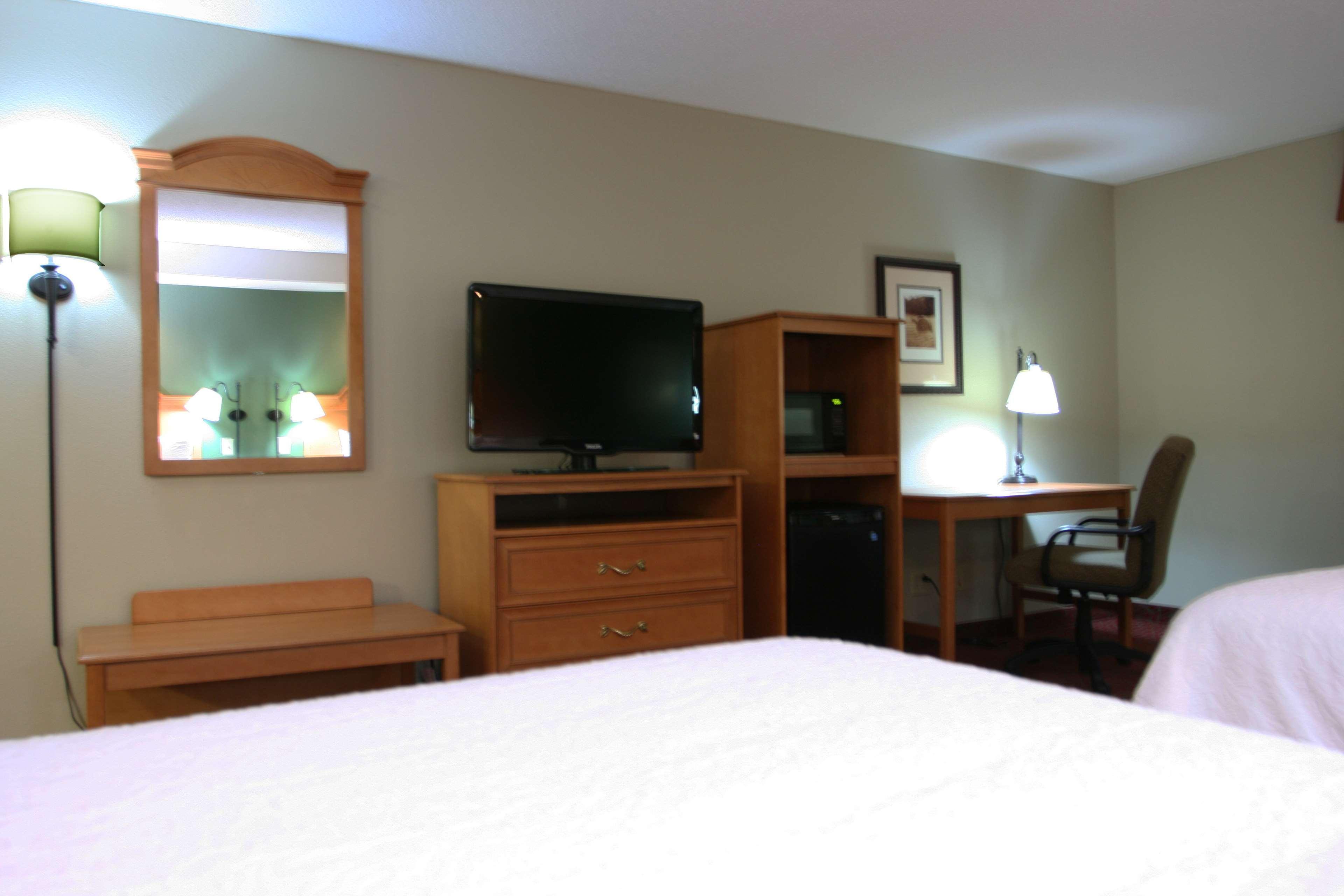 Hampton Inn נורפולק מראה חיצוני תמונה