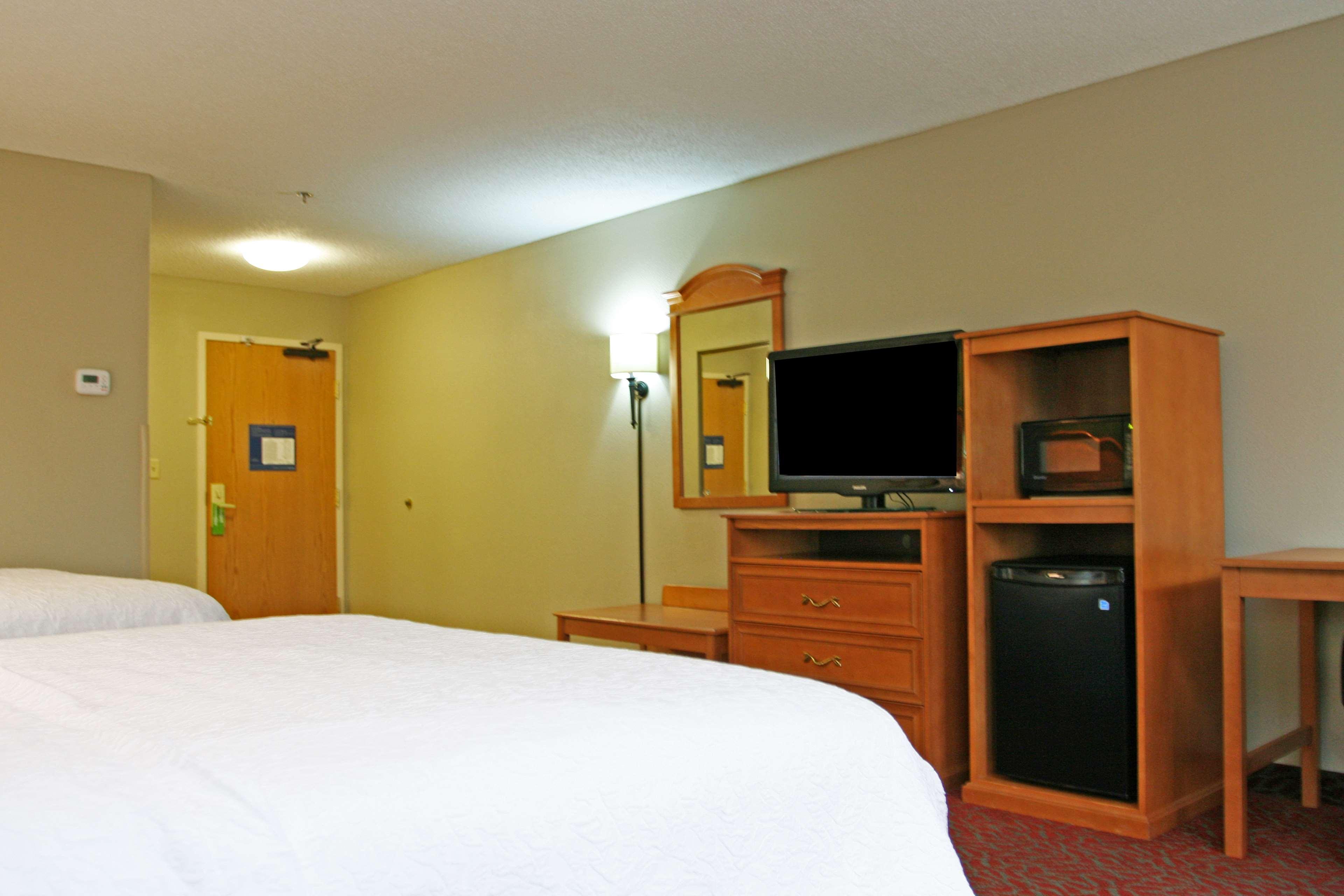 Hampton Inn נורפולק מראה חיצוני תמונה
