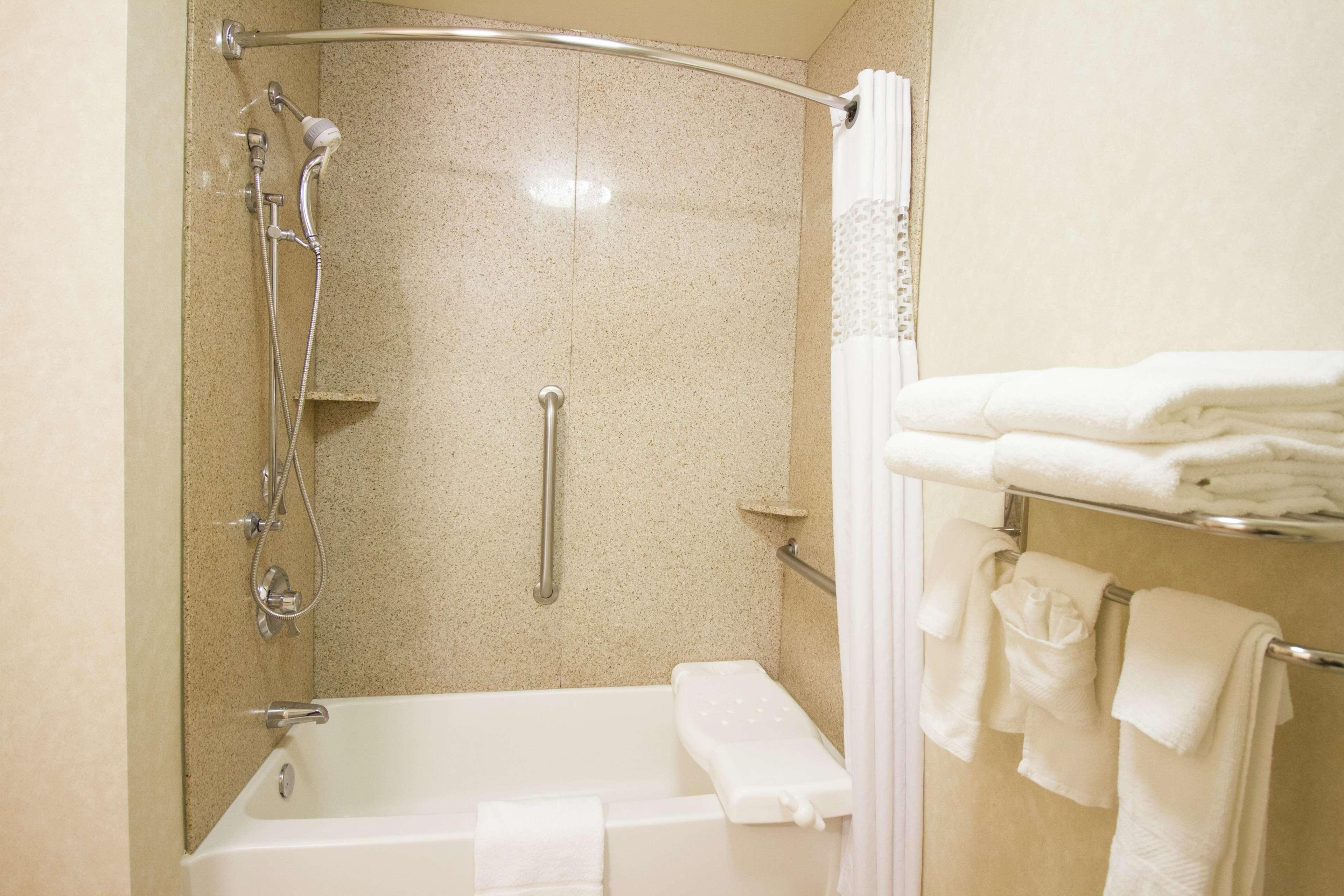 Hampton Inn נורפולק מראה חיצוני תמונה
