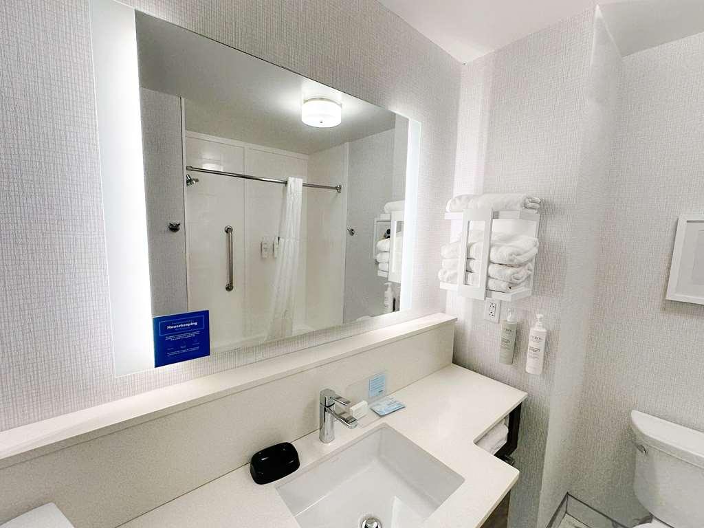 Hampton Inn נורפולק מראה חיצוני תמונה