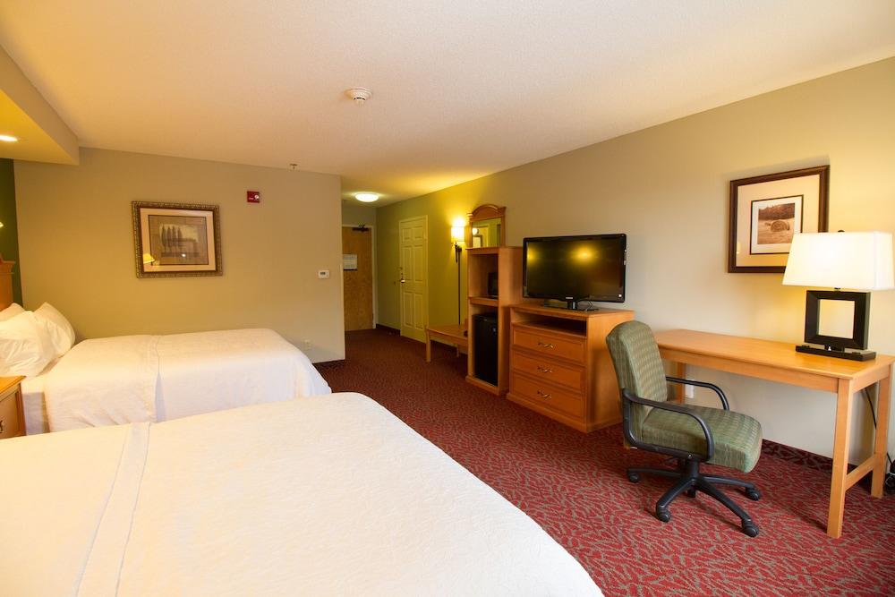 Hampton Inn נורפולק מראה חיצוני תמונה