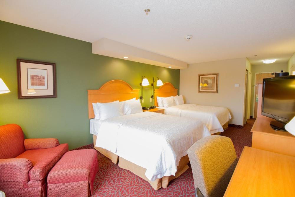 Hampton Inn נורפולק מראה חיצוני תמונה